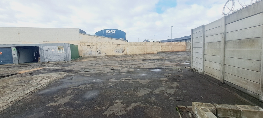 To Let commercial Property for Rent in Paarden Eiland Western Cape